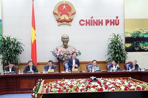 Chính phủ sẽ hoàn thành mục tiêu kiểm soát lạm phát dưới 5%