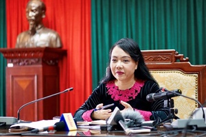Nỗ lực đổi mới để nâng cao hiệu quả hoạt động của hệ thống y tế