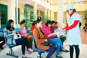 Chìa khóa vàng để phát triển bền vững