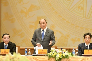 Phát huy mạnh mẽ nguồn vốn trí thức
