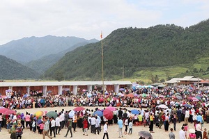 Hội còn ngày xuân