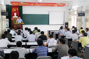 Bảo hiểm xã hội huyện Mường La: Chú trọng phát triển đối tượng tham gia BHXH, BHYT, BHTN