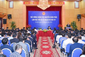 Việt Nam đã trở thành điểm đến đầu tư nóng nhất châu Á