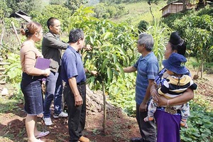 Bản Thàn khởi sắc