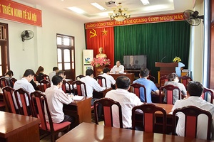 Nâng cao chất lượng công tác thống kê, phục vụ phát triển KT-XH