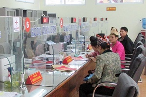 Thuận Châu tăng cường công tác phòng, chống tham nhũng