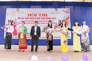 Các hoạt động chào mừng Ngày Quốc tế phụ nữ 8/3 và Ngày thành lập Đoàn TNCS Hồ Chí Minh