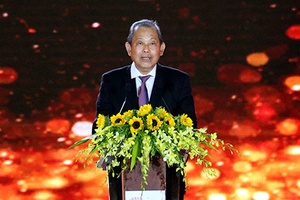 Khai mạc Lễ hội Cà phê Buôn Ma Thuột lần thứ 7- năm 2019