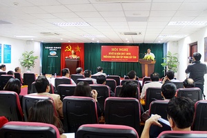 Sơ kết 2 năm thực hiện mua sắm tập trung lĩnh vực công nghệ thông tin