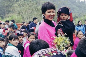 Công bố 10 gương mặt trẻ Việt Nam tiêu biểu năm 2018
