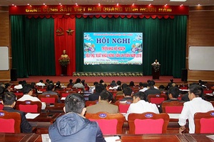 Yên Châu triển khai Kế hoạch tiêu thụ, xuất khẩu sản phẩm nông sản an toàn năm 2019