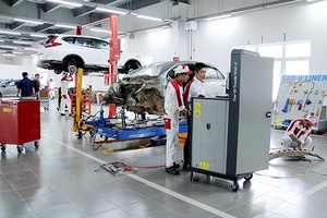 Cách mạng công nghệ 4.0 - chìa khóa để doanh nghiệp Sơn La hội nhập và phát triển