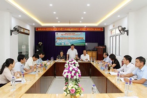 Hiệp hội Du lịch tỉnh Sơn La: Phiên họp Ban Chấp hành lần thứ XI