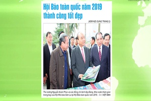 Điểm báo tuần 11