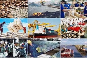 ADB dự báo kinh tế Việt Nam 2019 tăng trưởng 6,8%