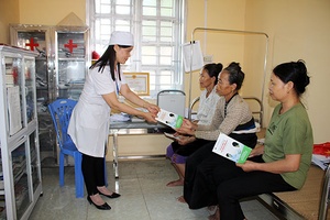 Phù Yên tăng cường công tác phòng, chống HIV/AIDS