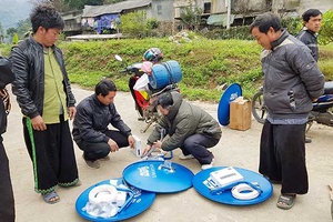 Nỗ lực giúp đồng bào các xã đặc biệt khó khăn nâng cao mức sống