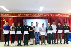 Hội Nhà báo tỉnh Sơn La: Bồi dưỡng kỹ năng sử dụng smartphone trong tác nghiệp báo chí