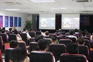 Sở Thông tin và Truyền thông: Diễn tập đảm bảo an toàn thông tin phục vụ phát triển Chính phủ điện tử năm 2019