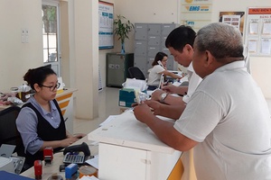 Nâng cao chất lượng sản xuất, kinh doanh, tạo niềm tin với khách hàng