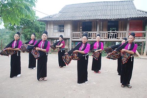 Chăm lo đời sống vật chất, tinh thần cho người cao tuổi