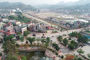 Sơn La hân hoan trong ngày hội lớn