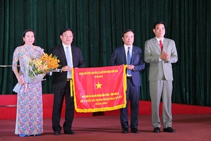 Gặp mặt nhân kỷ niệm 60 năm Ngày Bác Hồ về thăm Mộc Châu