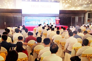 Hội nghị phổ biến, hướng dẫn thực hiện Nghị định số 114/2018/NĐ-CP của Chính phủ 