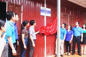 Hành trình "Thầy thuốc trẻ làm theo lời Bác tình nguyện vì sức khỏe cộng đồng" năm 2019