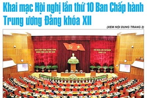 Điểm báo tuần 19