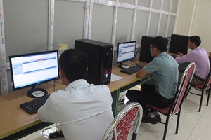 Nâng cao năng lực quản lý tổ chức, cá nhân hành nghề xây dựng