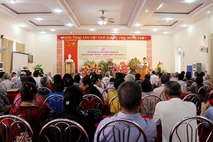 Hội Liên hiệp Văn học - Nghệ thuật tỉnh: Tổ chức Lễ kỷ niệm 40 năm Ngày thành lập