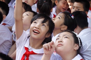 Kiểm tra, thanh tra việc thực hiện quyền trẻ em, công tác bảo vệ trẻ em
