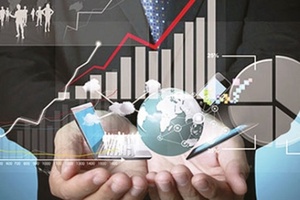 Việt Nam hướng tới nền kinh tế số