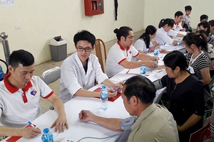 Nhiều hoạt động thiết thực trong “Tháng công nhân” năm 2019