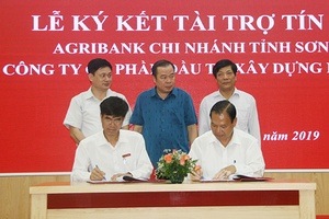 Kết nối Ngân hàng - Doanh nghiệp - Hợp tác xã