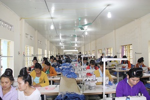 Xây dựng thị trấn Ít Ong trở thành đô thị năng động, văn minh, hiện đại
