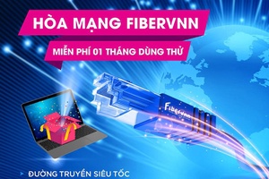 Lý do bạn nên lựa chọn Internet cáp quang của VNPT