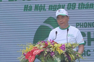 Phấn đấu đến năm 2025, cả nước không sử dụng đồ nhựa dùng một lần