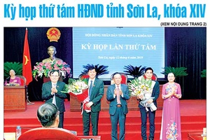 Điểm báo tuần 23