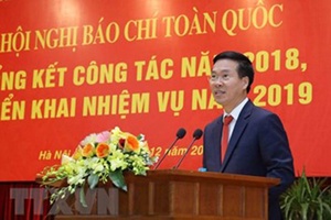 Truyền thông xã hội đối với ổn định chính trị, xã hội ở Việt Nam