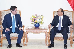 Việt Nam khuyến khích việc chế biến sản phẩm, gia tăng giá trị để xuất khẩu