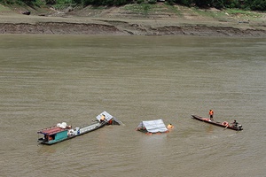 Bắc Yên chủ động phòng, chống thiên tai