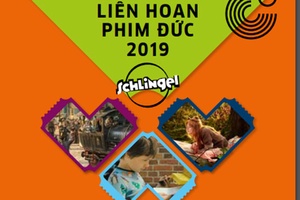 Liên hoan phim Đức dành cho thanh, thiếu nhi