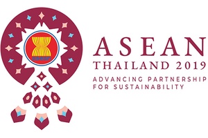 ASEAN 2019: “Đẩy mạnh quan hệ đối tác vì sự bền vững”