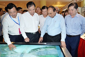 Không để người dân nào rơi vào cảnh màn trời chiếu đất do thiên tai