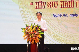 Mít tinh hưởng ứng Ngày quốc tế và Ngày toàn dân phòng, chống ma túy