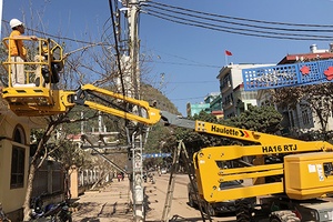 Bảo đảm an toàn vệ sinh lao động trong doanh nghiệp