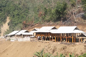 Chủ động phòng, chống thiên tai và tìm kiếm cứu nạn năm 2019
