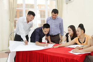 Nâng cao năng lực quản lý, vận hành các công trình nước sạch